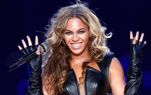 Rider Makanan Konser Beyonce: Sedotan Titanium dan Ice Ball Ukiran Tangan