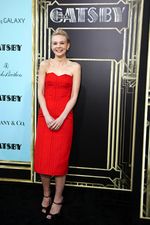 Bertabur Bintang di Premiere The Great Gatsby