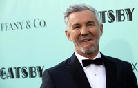 Ini dia sang sutradara Baz Luhrmann. Reuters/Andrew Kelly.