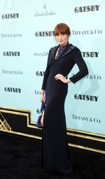 Bertabur Bintang di Premiere The Great Gatsby