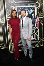 Bertabur Bintang di Premiere The Great Gatsby