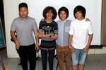 Coboy Junior Siap Eksis di Layar Lebar
