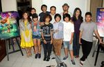Coboy Junior Siap Eksis di Layar Lebar