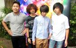 Coboy Junior Siap Eksis di Layar Lebar