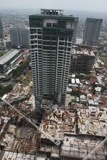 Industri Ritel Makin Mengeliat