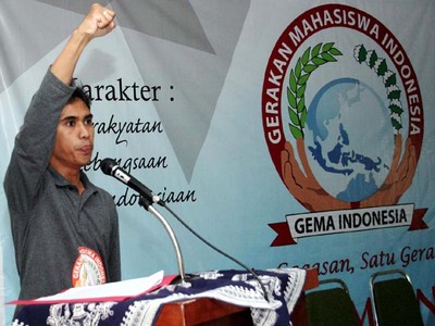 Deklarasi Gema Indonesia