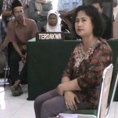 Meski Sudah Damai, Sidang Nenek Artija vs Anak Kandung Tetap Dilanjutkan