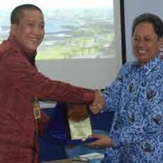Hari Pendidikan, Polinema Buka Jurusan Administrasi Niaga