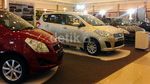 West Java Auto Show 2013 Digelar di Bandung