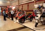 West Java Auto Show 2013 Digelar di Bandung