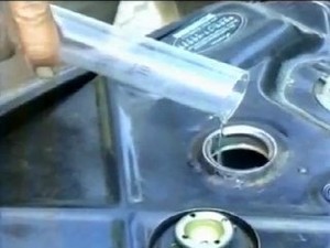 Alat Menyulap Plastik Jadi Premium dan Solar Cukup Murah