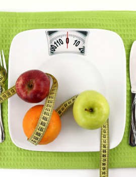 Ingin Cepat Langsing? Terapkan Trik Jitu Ini