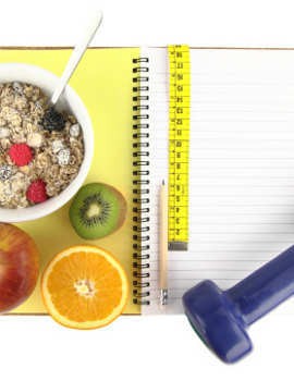 Ingin Cepat Langsing? Terapkan Trik Jitu Ini