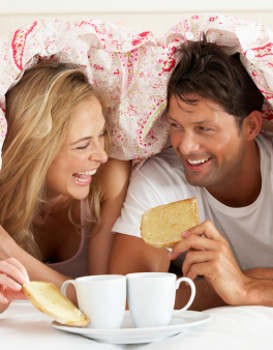 Tingkatkan Gairah Seks dengan 5 Minuman Ini