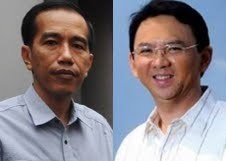 5 Gaya Cool Jokowi-Ahok Jawab Serangan Lurah Warakas
