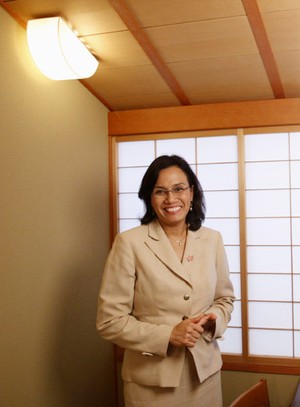 Rampungkan Pemeriksaan Sri Mulyani, Tim KPK Kembali ke Tanah Air