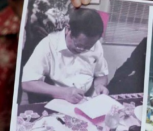 Pesan Susno kepada Yusril Sebelum Menyerahkan Diri