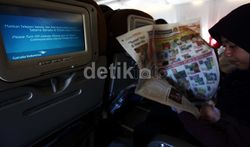 Menanti Restu Halo-halo di Atas Pesawat