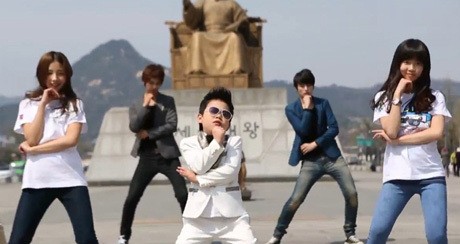 Diserang Komentar Rasial, Little Psy Hwang Min Woo Lapor Polisi