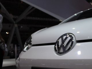 Video Komersial VW up!, Mobil Hasil Desain Chris Lesmana