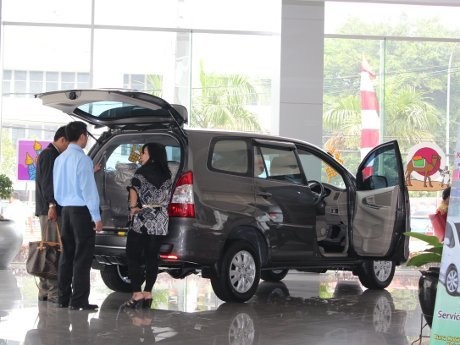 Yuk Berburu Diskon Mobil, Bisa Puluhan Juta Lho!