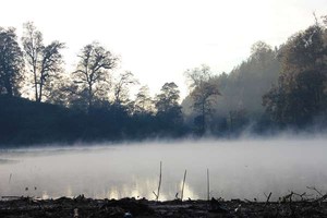 Keindahan yang Terlupakan di Kaki Gunung Semeru