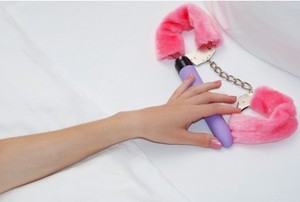 Di Las Vegas, Sex Toys Digunakan Untuk Balapan dan Ajang Taruhan