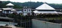 Susno Duadji masuk lapas ini, Kamis (2/5/13) malam sekitar pukul 23.10 WIB. Kepala Lapas Abdul Hany, memastikan mantan Kabreskrim itu berada di Lapas Blok C.