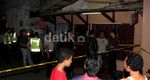 Densus 88 Gerebek Terduga Teroris di Mampang