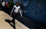 Susno Ditahan di Lapas Cibinong