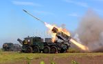 TNI Pamer Kecanggihan Alutsista di Depan SBY