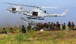 TNI Pamer Kecanggihan Alutsista di Depan SBY