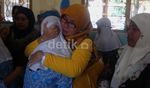Siswa SD di Banyumas Doa Bersama Jelang UN
