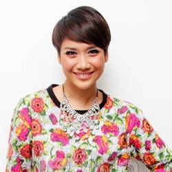 Ini Dia Rahasia BCL Jaga Kualitas Suara