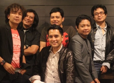 Java Jive Siap Rilis Album Baru
