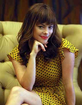 Siap Malam Mingguan Bareng Lenka?