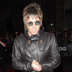 Liam Gallagher Risau Pikirkan Album Baru Beady Eye
