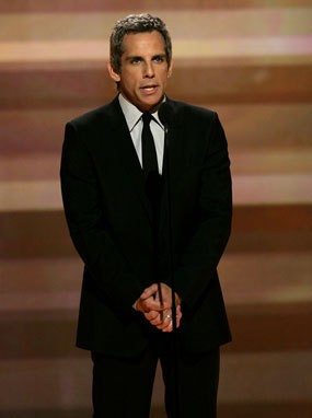 Ben Stiller Gantikan Tim Burton Sutradarai Pinocchio?