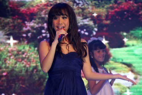  Cerita Bunga Citra Lestari Tentang Perkembangan Anaknya