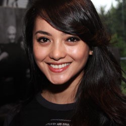 Ririn Ekawati Selektif Pilih Pasangan
