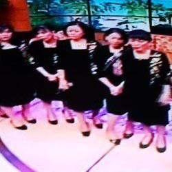 Adi Bing Slamet Sarankan 7 Istri Eyang Subur Bentuk Girlband