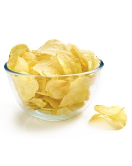 Mau Bikin Keripik Kentang yang Enak dan Renyah? Ikuti Langkah Ini!