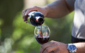 Peningkatan Kadar Alkohol Wine Makin Resahkan Masyarakat Dunia
