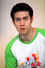 Si Baby Face Herjunot Ali