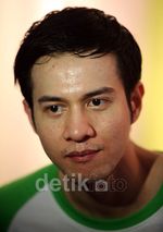 Si Baby Face Herjunot Ali