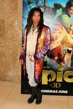 Gaya Kocak Steven Tyler