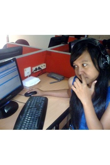 6 Alasan untuk Tidak Pernah Ngupil Lagi