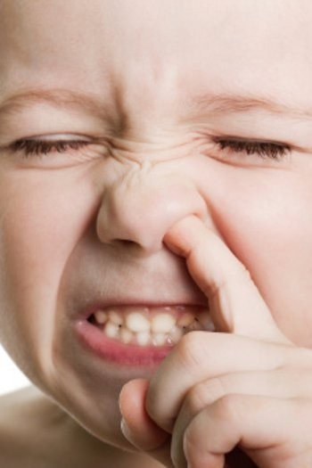 Kepribadian Bisa Dilihat dari Cara Ngupil, Anda Termasuk yang Mana?