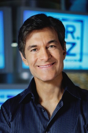 Cokelat dan Brokoli Jadi Rahasia Sehat Dr. Oz