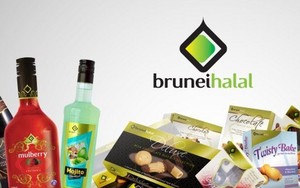 Brunei Darussalam Tambah Jumlah Produk Halal